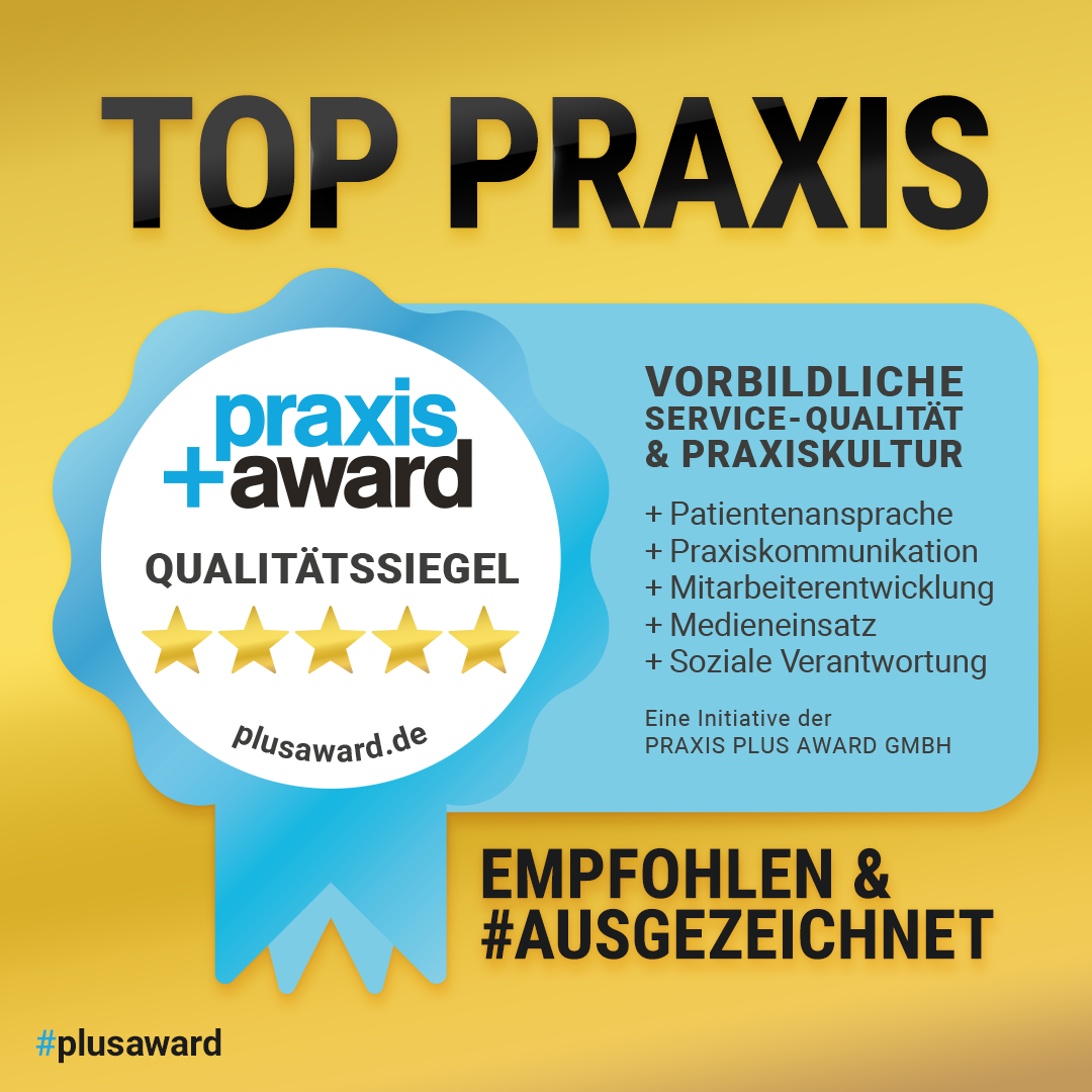PraxisPlusAward 2020
