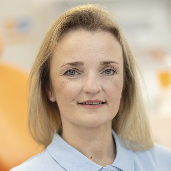 Frau Müller
