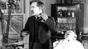 1920 | The dippy dentist