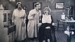 1925 | Laughing Ladies