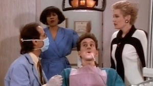 1990-2000 | Beverly Hills, 90210