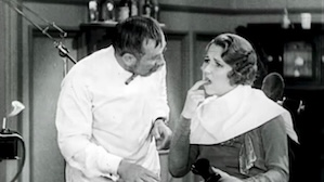 1930 | Don't Bite Your Dentist