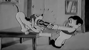 1935 | Buddy the Dentist