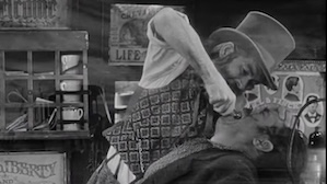 1940 | Schwarzes Kommando