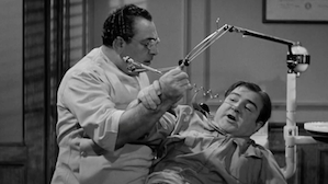 1948 | The nose hangs high