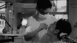 1955 | Bilanz eines Lebens