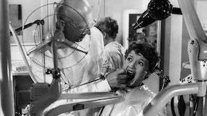 1956 | Heute heiratet mein Mann