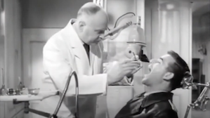 1958 | Die feuerrote Baronesse