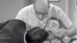 1960 | The Danny Thomas Show - Danny and the Dentist