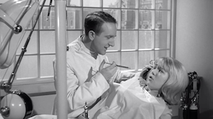 1961 | Dentist on the Job