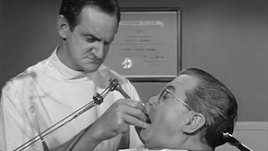 1962 | Dennis, Geschichten eines Lausbuben -&nbsp;Wilson Goes to the Dentist