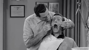 1962 | Dick van Dyke Show - A Man’s Teeth Are Not His Own