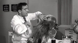 1963 | A Stitch in Time