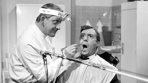 1965 | Und sowas muß um acht ins Bett