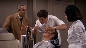 1965 | Dolche in der Kasbah