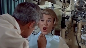 1968 | Der Geist und Mrs. Muir - Liebe und Zahnschmerzen