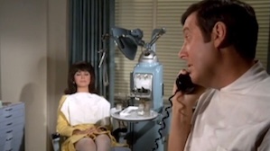 1969 | Süß, aber ein bisschen verrückt (S4E5)