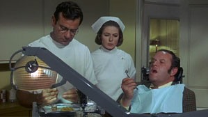 1969 | Die Kaktusblüte