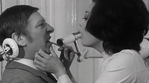 1970 | Dem Täter auf der Spur: Frau gesucht ...