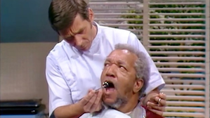 1972 | Sanford and Son