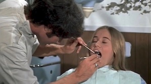 1973 | Drei Jungen und drei Mädchen - Teenager-Romantik