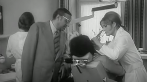 1973 | Eva und Adam - Privat nach Vereinbarung