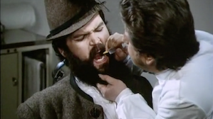 1973 | Wenn die prallen Möpse hüpfen