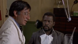 1975 | Die Wilby-Verschwörung