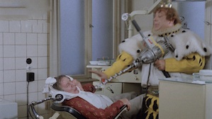 1977 | Der kleine Zauberer und die große Fünf