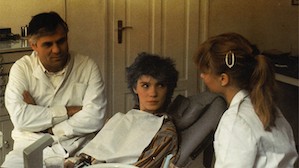 1983 | Mitten ins Herz