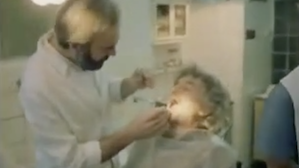 1984 | Co je vám, doktore?