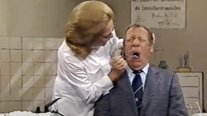 1984 | Lach mal wieder - Der Zahn muß raus