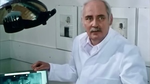 1985 | Der Alte - Flüstermord