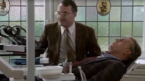 1986 | Der Anschlag