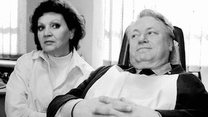 1988-1993 | Mit Leib und Seele