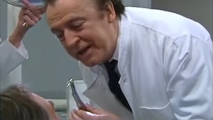 1988 | Harald und Eddi - Beim Zahnarzt