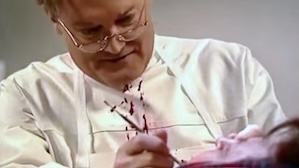 Voll daneben - Gags mit Diether Krebs