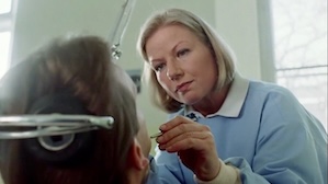 1995 | Nic Śmiesznego - Nichts Lustiges