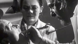 1996 | Die Nacht der Gaukler