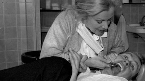 1997 | Frauen morden&nbsp;leichter - Ha(a)rmonie