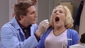 1998 |&nbsp;Costello - Sue Dates a Freakin' Dentist