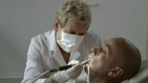 2000 | Zurück auf Los