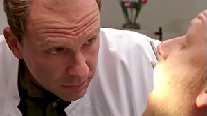 2001 | Tatort - Trübe Wasser