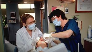 2002 | The secret lives of Dentists