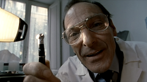 2003 | Red riding hood