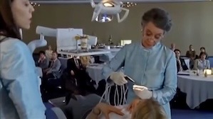 2006 | Ein starkes Team - Zahn um Zahn