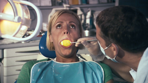 2007 | In your Dreams