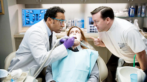 2008 | Wen die Geister lieben