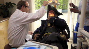 2012 | Spirit of a Denture