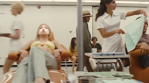 2014 | Inherent Vice - Natürliche Mängel